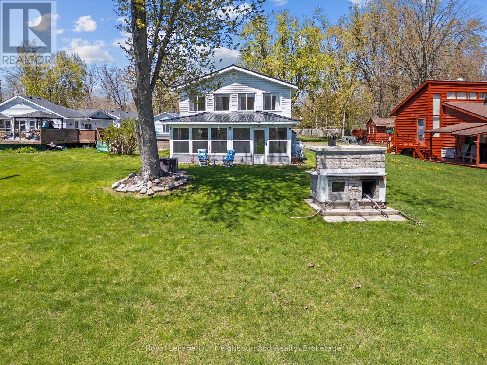 261 River Road E, Trent Hills, Ontario  K0L 1L0 - Photo 27 - X13764988