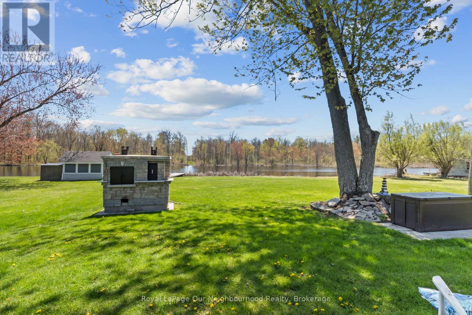 261 River Road E, Trent Hills, Ontario  K0L 1L0 - Photo 28 - X13764988