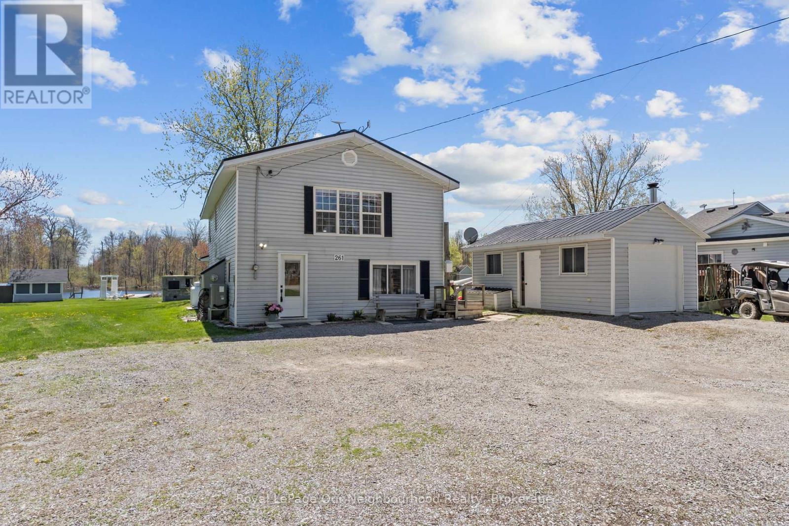 261 River Road E, Trent Hills, Ontario  K0L 1L0 - Photo 3 - X13764988