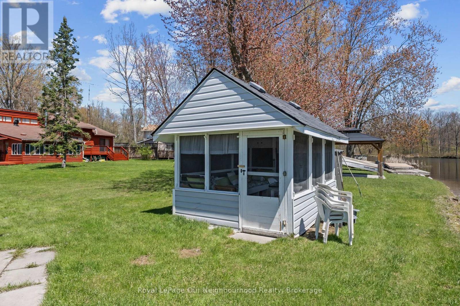 261 River Road E, Trent Hills, Ontario  K0L 1L0 - Photo 30 - X13764988