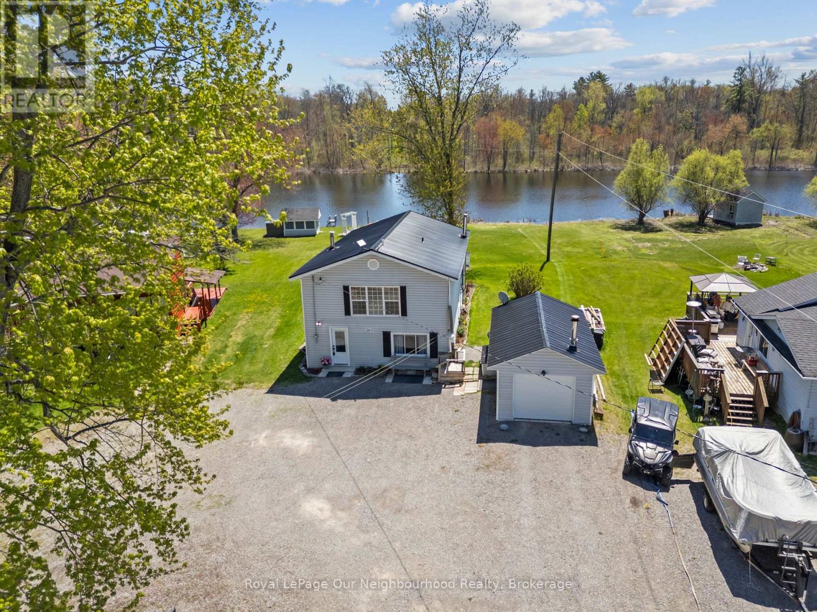 261 River Road E, Trent Hills, Ontario  K0L 1L0 - Photo 32 - X13764988