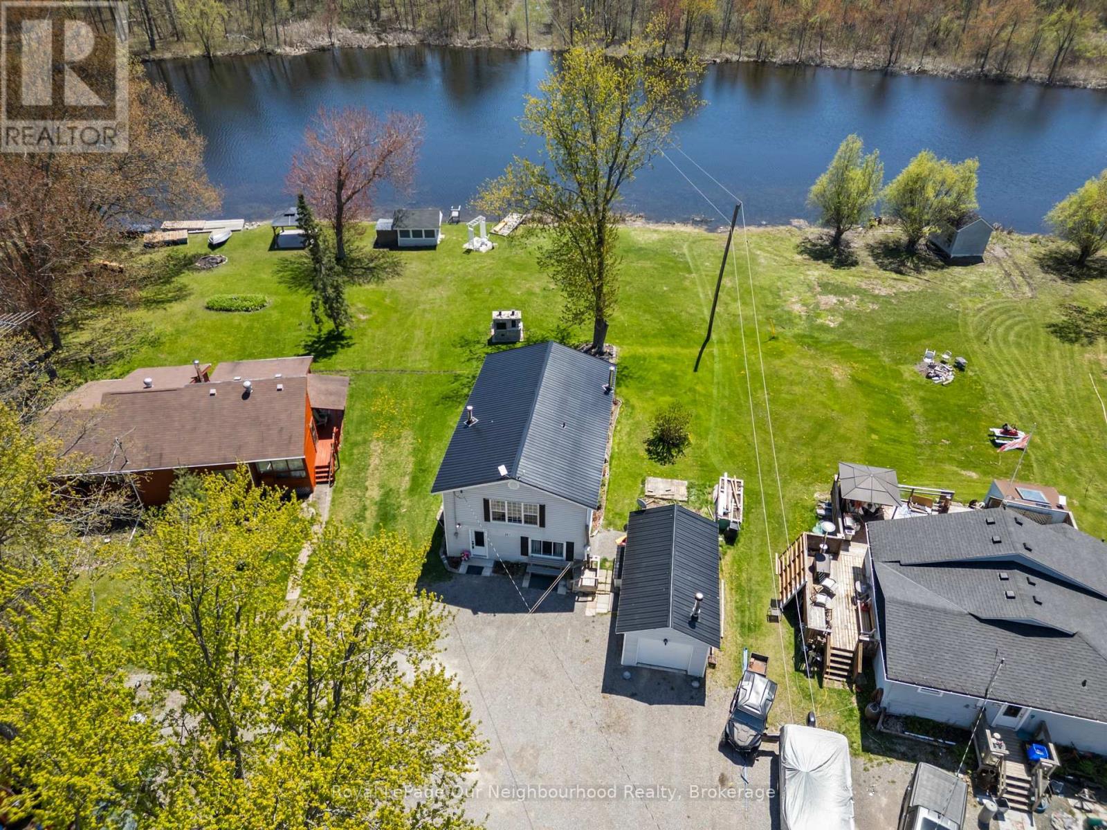 261 River Road E, Trent Hills, Ontario  K0L 1L0 - Photo 33 - X13764988