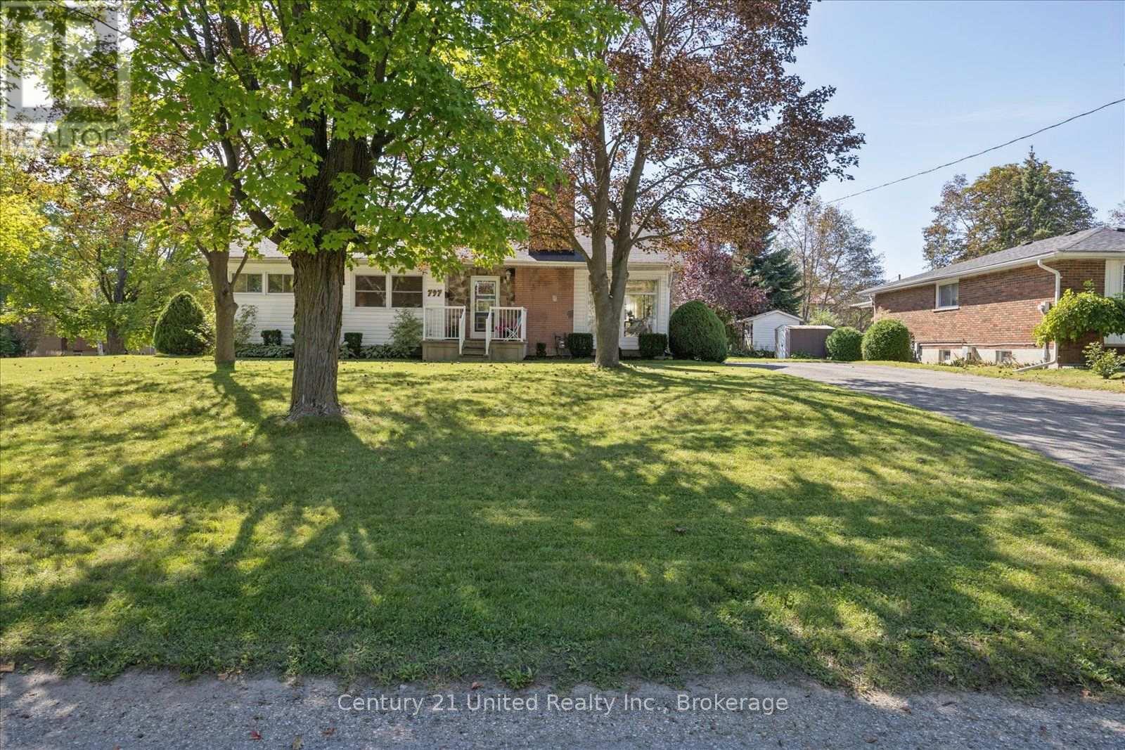 797 Valleyview Drive, Peterborough (Monaghan Ward 2), Ontario  K9J 6P9 - Photo 3 - X13765066