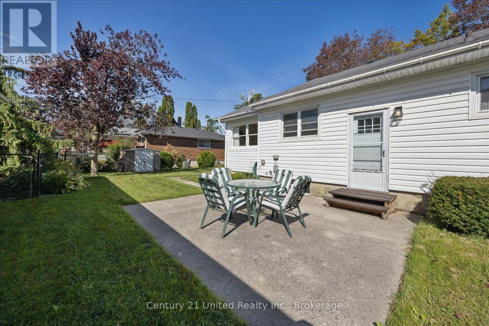 797 Valleyview Drive, Peterborough (Monaghan Ward 2), Ontario  K9J 6P9 - Photo 42 - X13765066