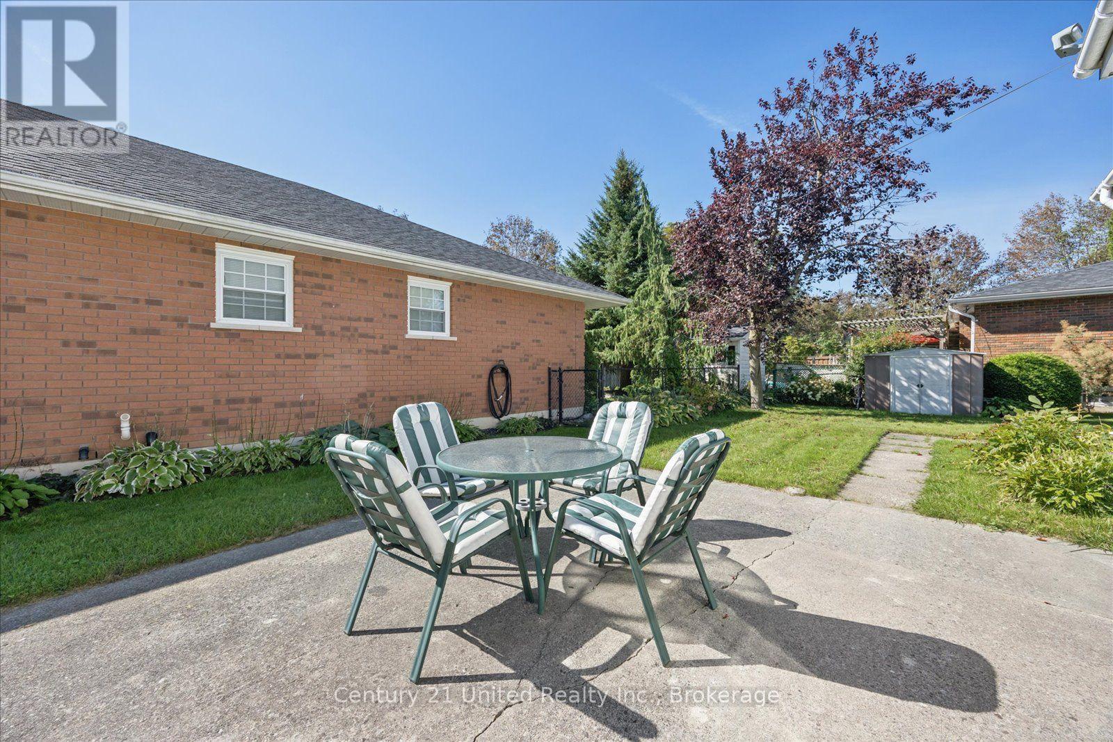 797 Valleyview Drive, Peterborough (Monaghan Ward 2), Ontario  K9J 6P9 - Photo 43 - X13765066