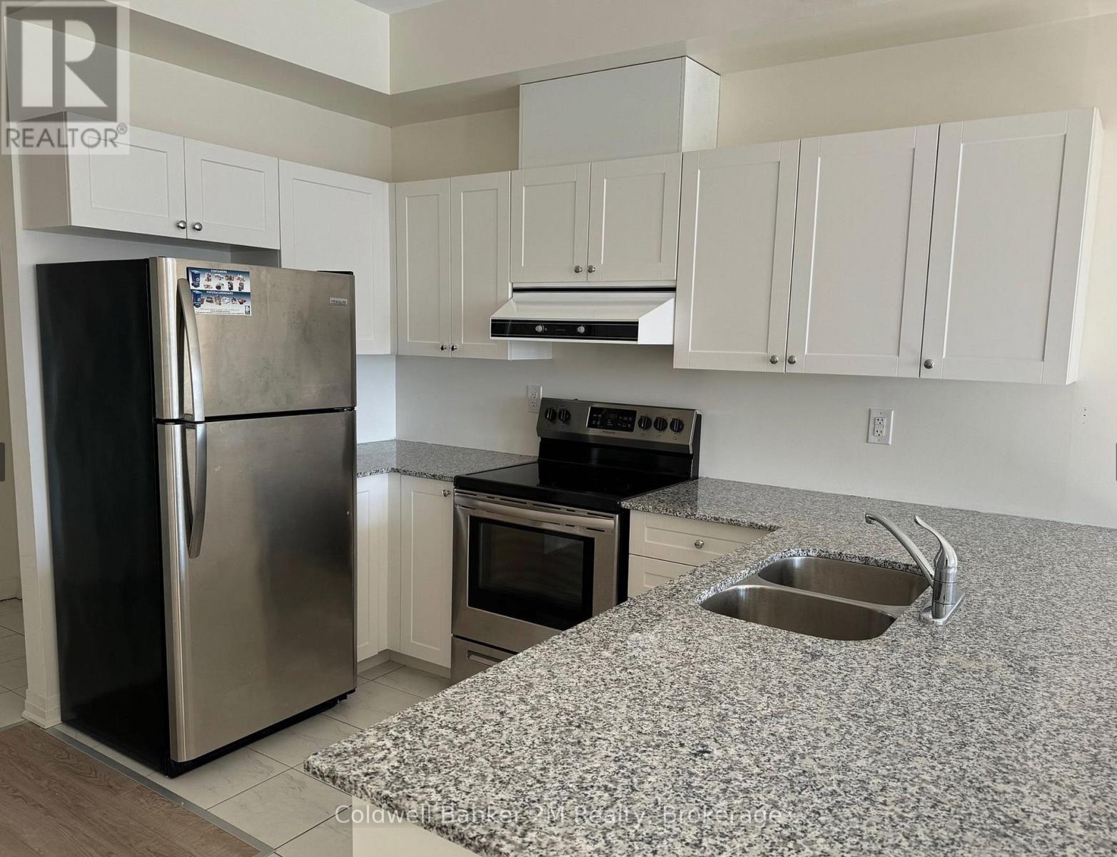 414 - 80 Shipway Avenue, Clarington (Newcastle), Ontario  L1B 0B6 - Photo 4 - E13765692