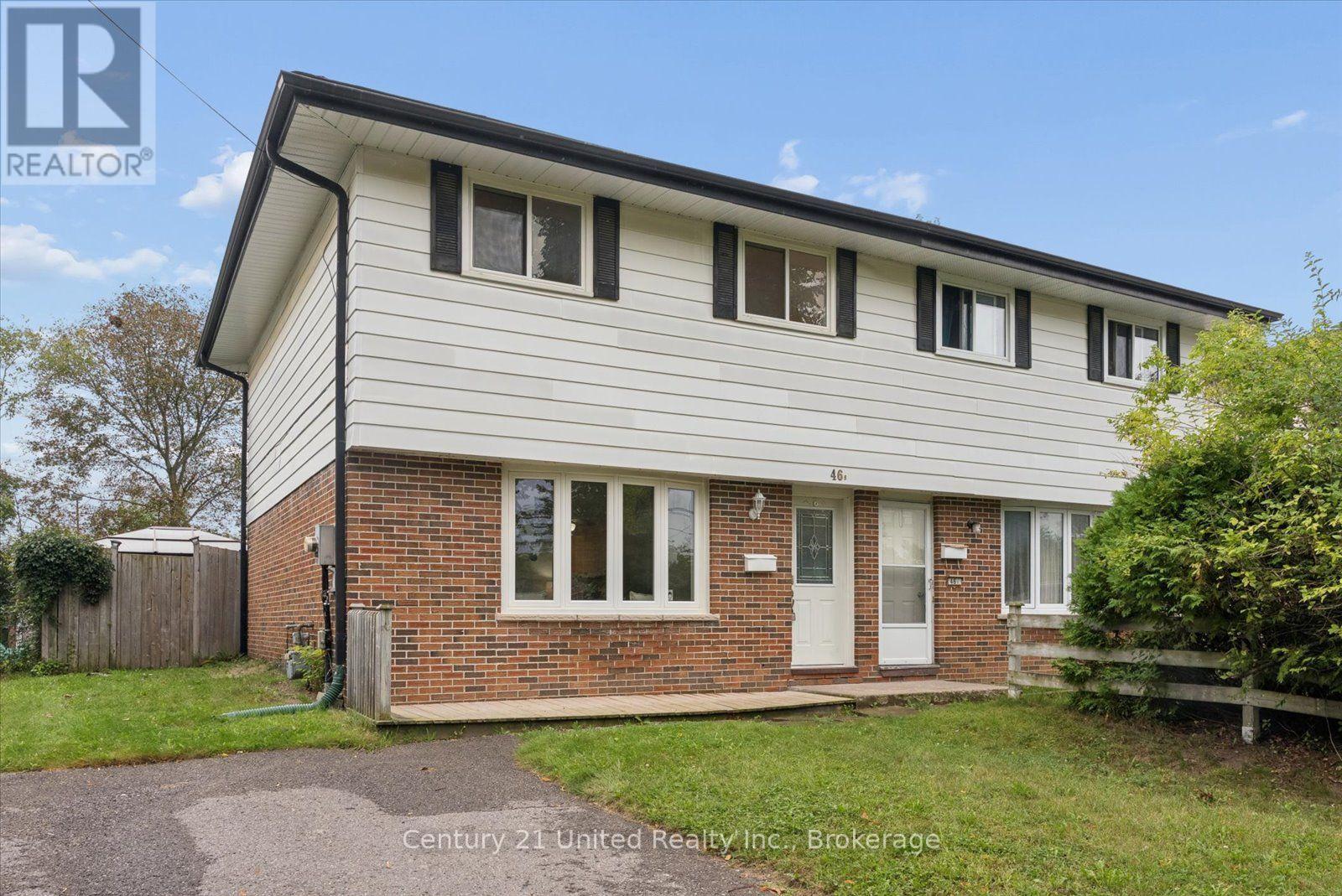 46b Springbrook Drive, Peterborough (Monaghan Ward 2), Ontario  K9J 1L1 - Photo 3 - X13765688