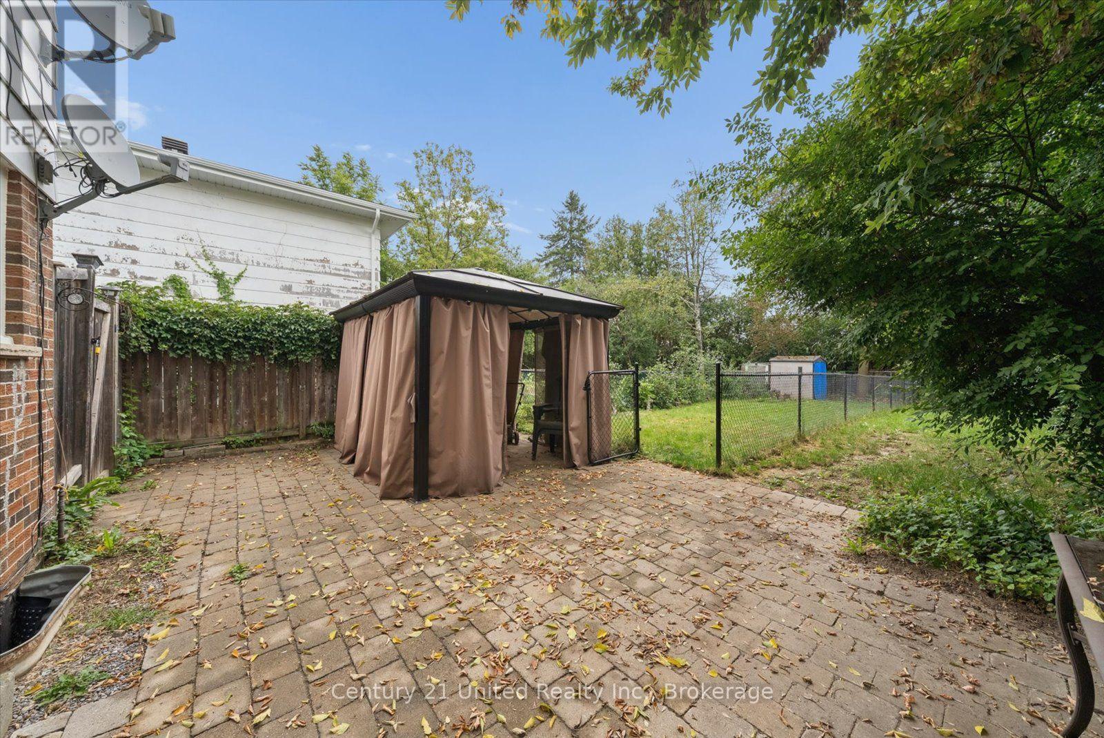 46b Springbrook Drive, Peterborough (Monaghan Ward 2), Ontario  K9J 1L1 - Photo 31 - X13765688
