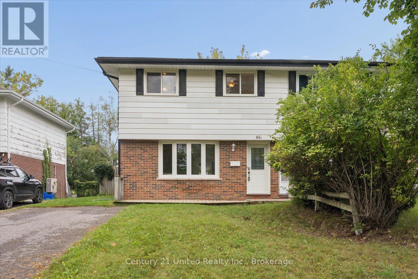 46b Springbrook Drive, Peterborough (Monaghan Ward 2), Ontario  K9J 1L1 - Photo 4 - X13765688