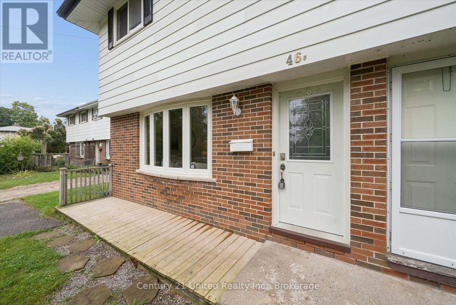 46b Springbrook Drive, Peterborough (Monaghan Ward 2), Ontario  K9J 1L1 - Photo 5 - X13765688