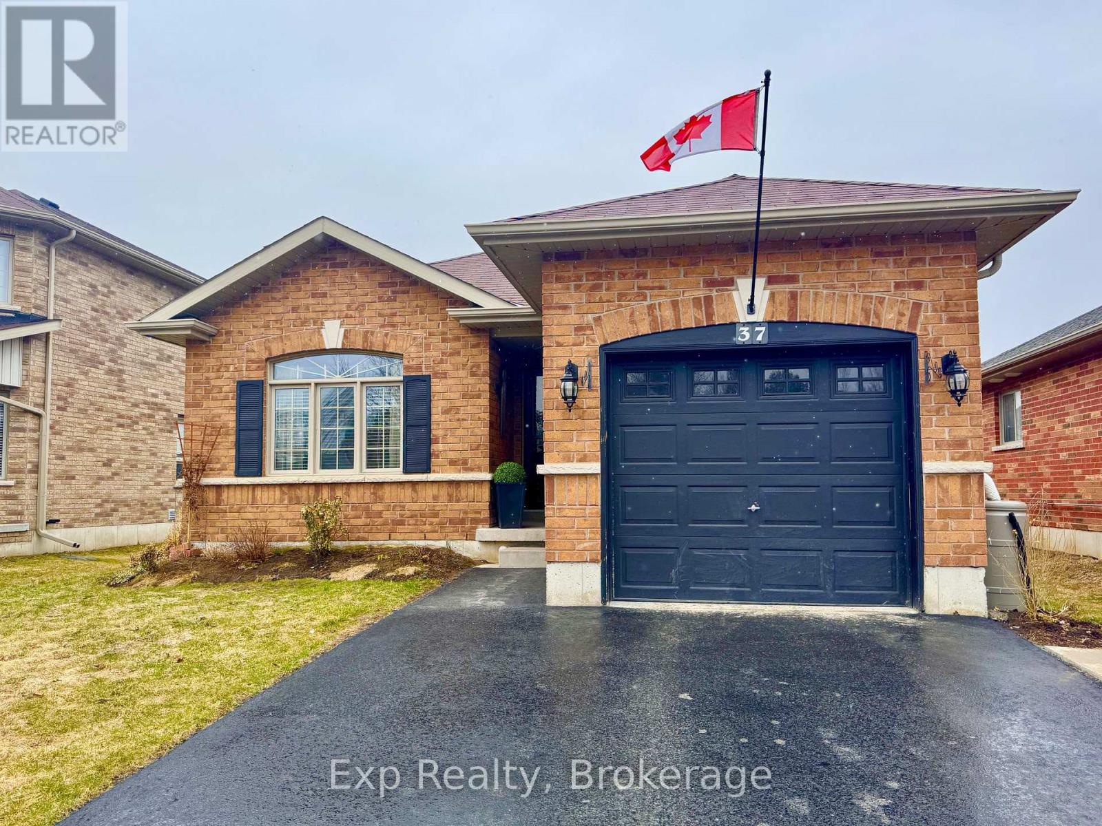 37 White Hart Lane, Trent Hills, Ontario  K0L 1Y0 - Photo 20 - X13766104