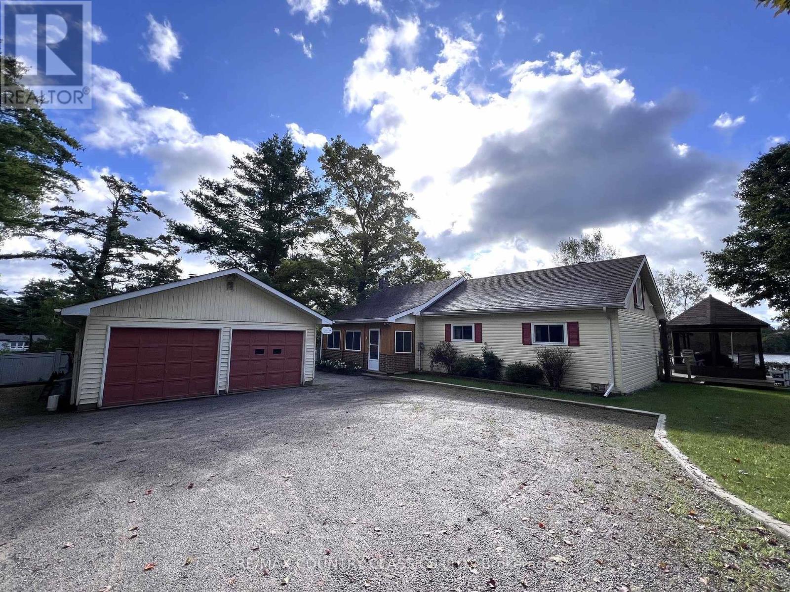 29 BROWN LANE, bancroft (dungannon ward), Ontario