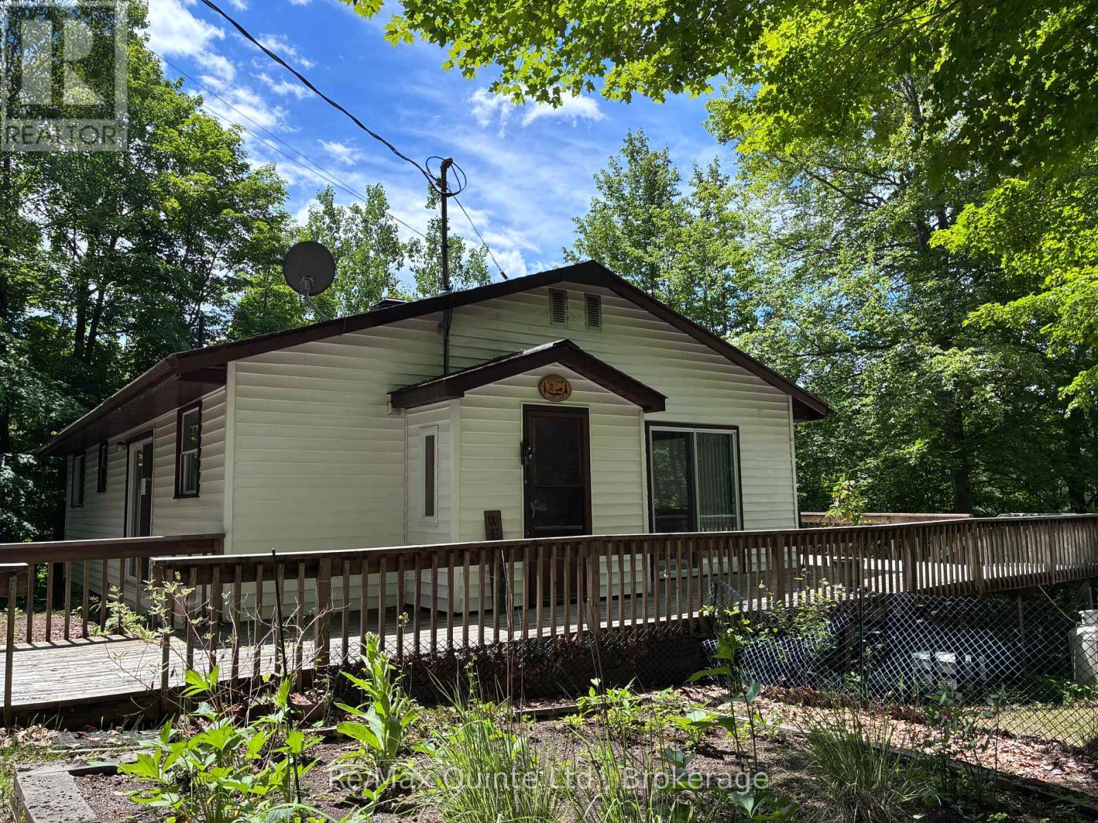 538 SKENE ROAD, marmora and lake (lake ward), Ontario