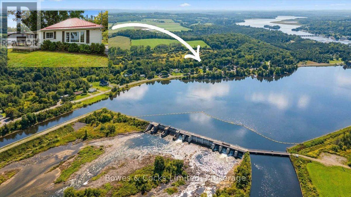 6374 COUNTY ROAD 50, trent hills, Ontario