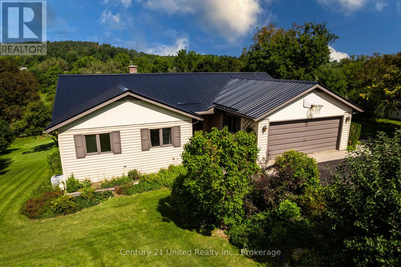 9 CONCESSION STREET W, trent hills (warkworth), Ontario