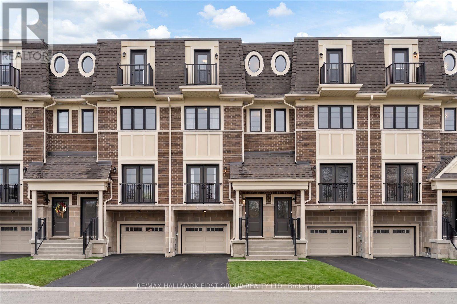67 MARRET LANE, clarington (newcastle), Ontario