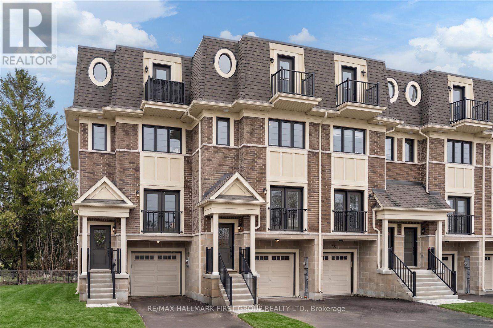 79 MARRET LANE, clarington (newcastle), Ontario