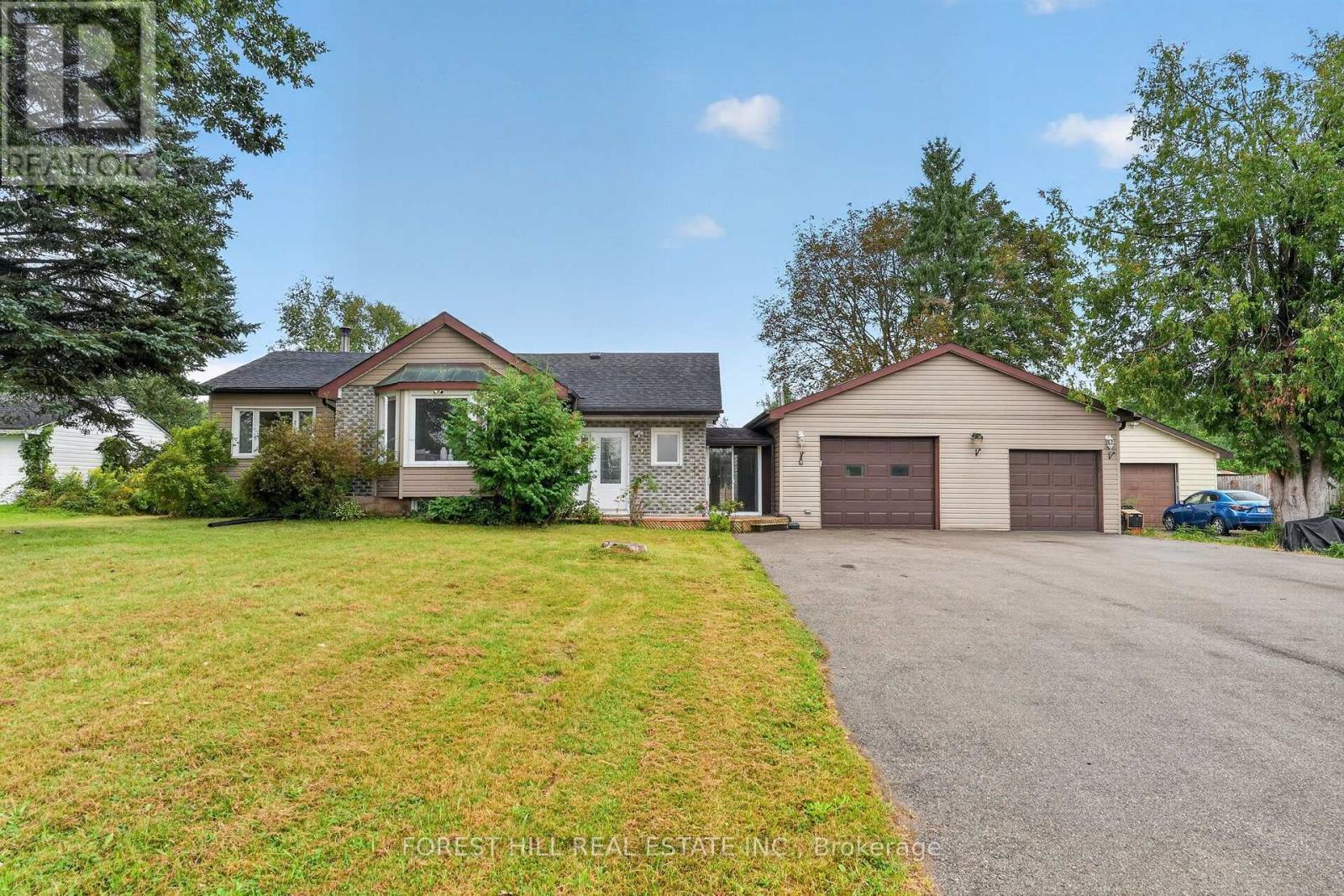 1743 MORTON 10TH LINE, cavan monaghan (cavan twp), Ontario
