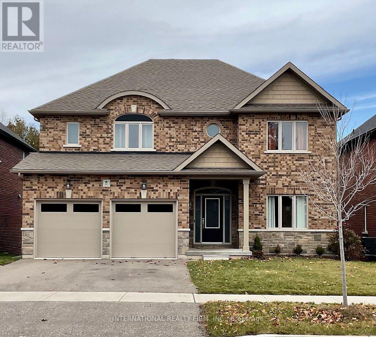 50 ALCORN DRIVE, kawartha lakes (lindsay), Ontario