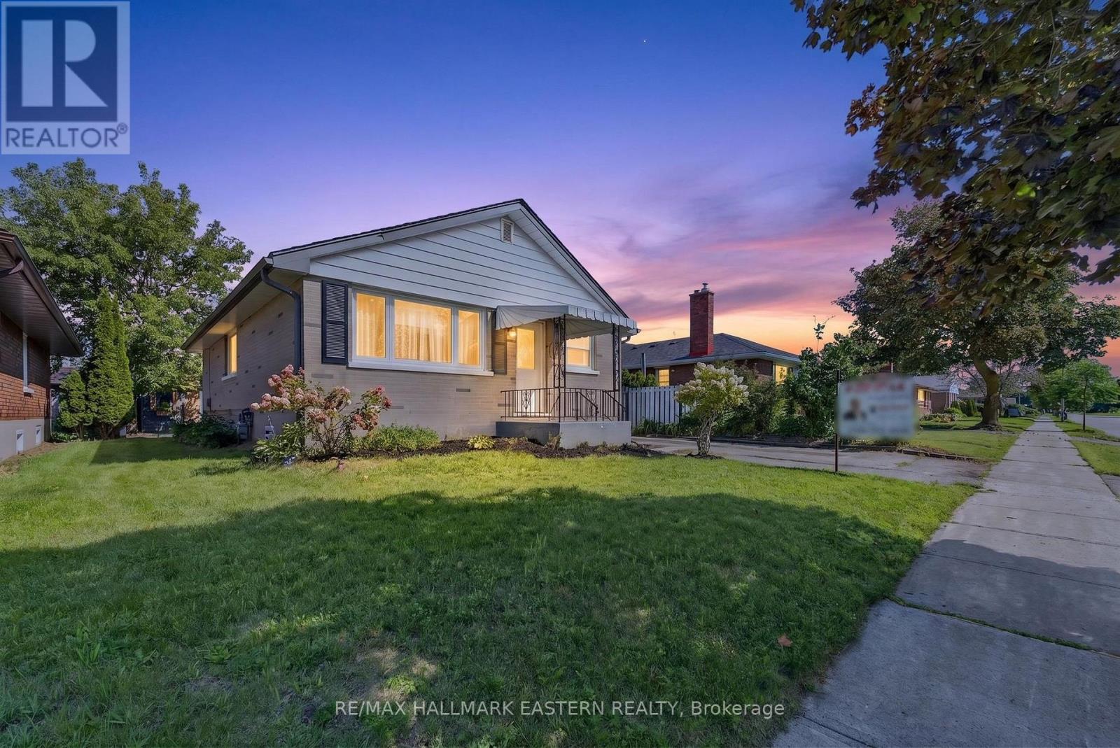 754 CRAWFORD PLACE, peterborough (otonabee ward 1), Ontario