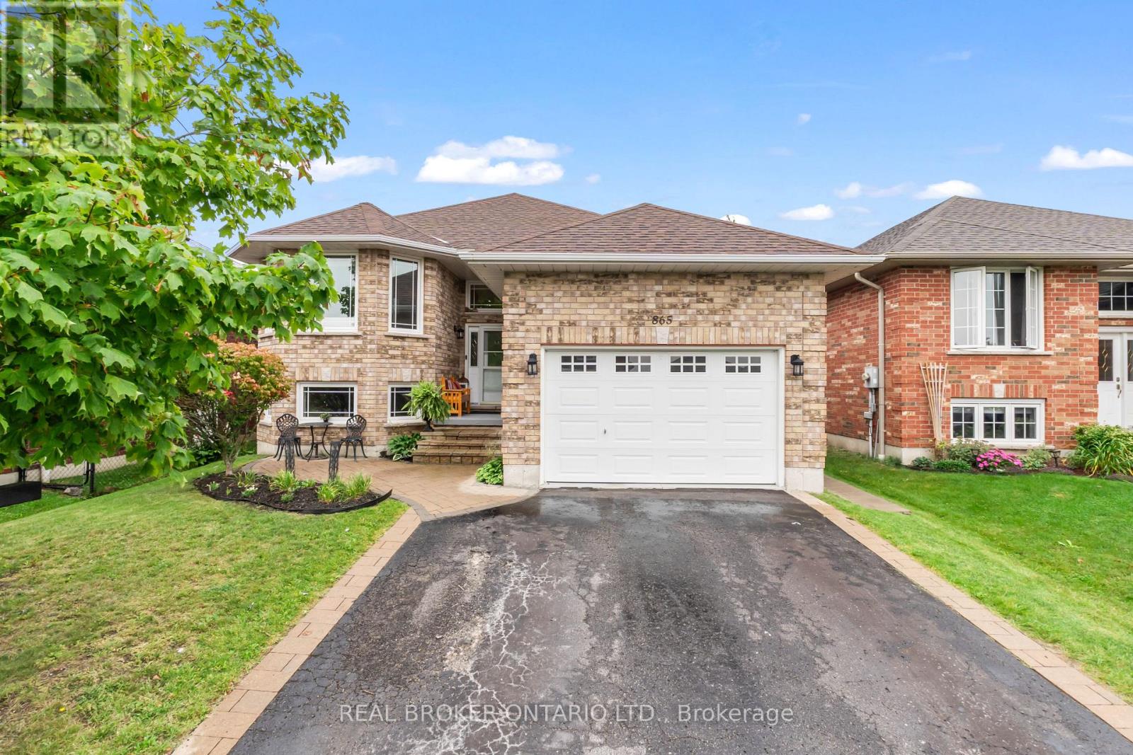 865 BERTRAND TERRACE, peterborough (monaghan ward 2), Ontario