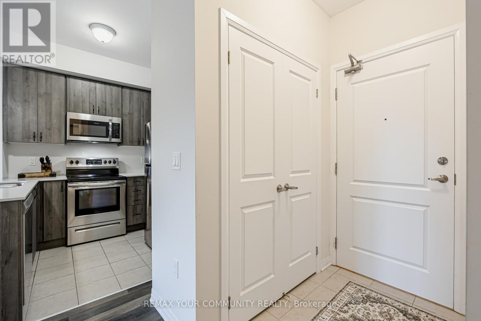 202 - 65 Shipway Avenue, Clarington (Newcastle), Ontario  L1B 0W2 - Photo 12 - E13771526