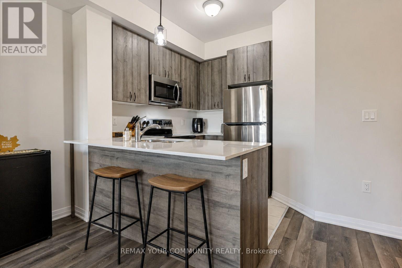 202 - 65 Shipway Avenue, Clarington (Newcastle), Ontario  L1B 0W2 - Photo 16 - E13771526