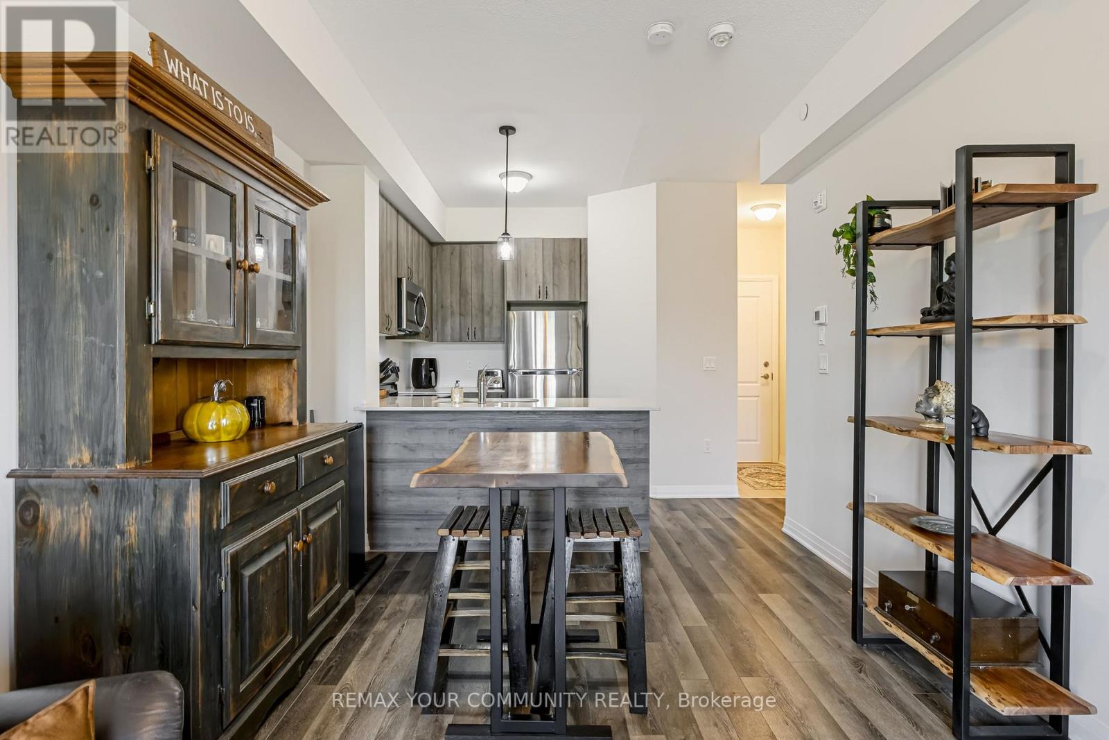 202 - 65 Shipway Avenue, Clarington (Newcastle), Ontario  L1B 0W2 - Photo 18 - E13771526