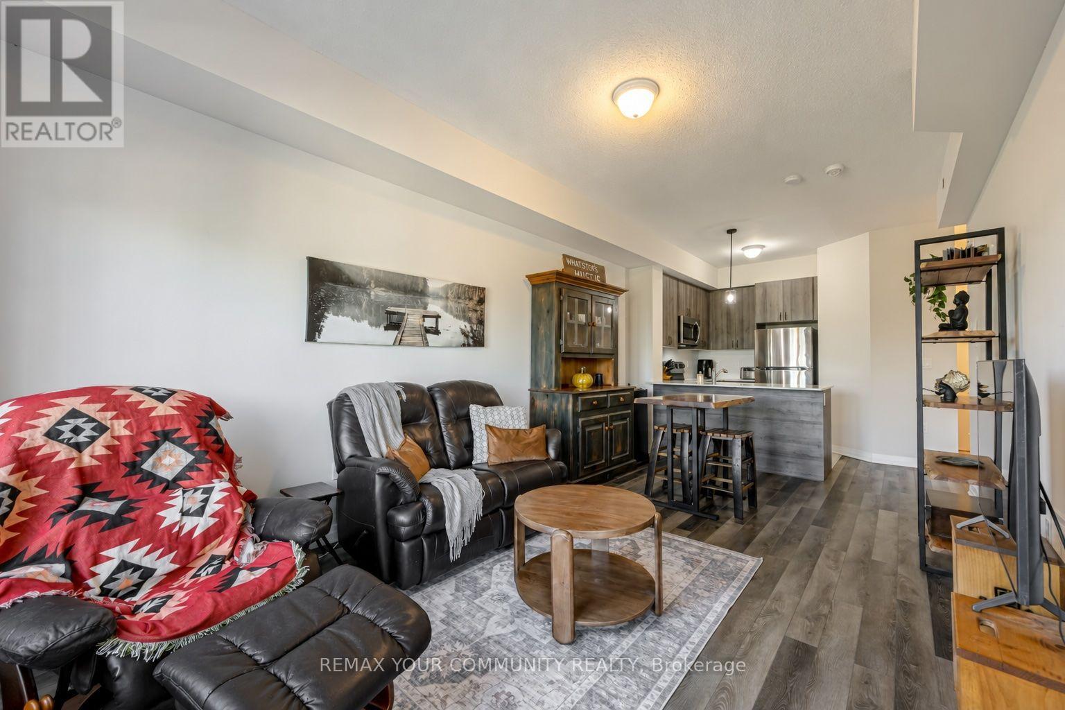 202 - 65 Shipway Avenue, Clarington (Newcastle), Ontario  L1B 0W2 - Photo 21 - E13771526