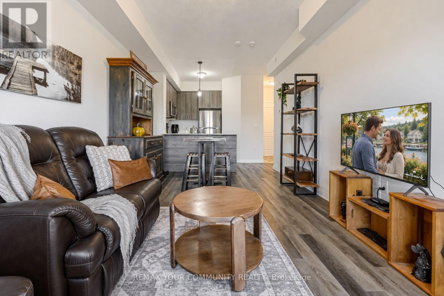 202 - 65 Shipway Avenue, Clarington (Newcastle), Ontario  L1B 0W2 - Photo 22 - E13771526