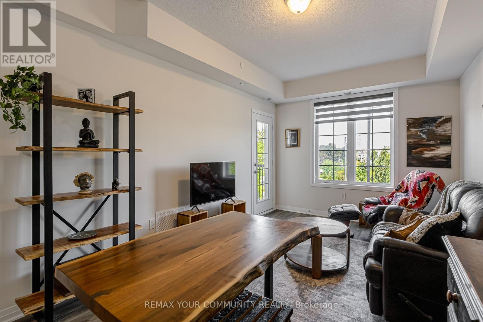 202 - 65 Shipway Avenue, Clarington (Newcastle), Ontario  L1B 0W2 - Photo 23 - E13771526