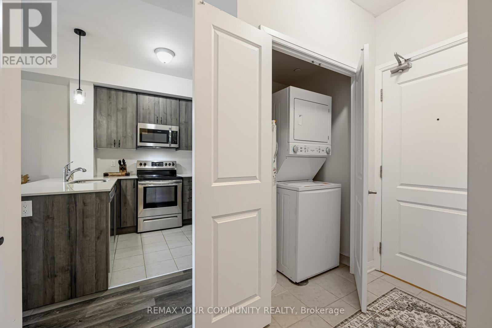 202 - 65 Shipway Avenue, Clarington (Newcastle), Ontario  L1B 0W2 - Photo 29 - E13771526