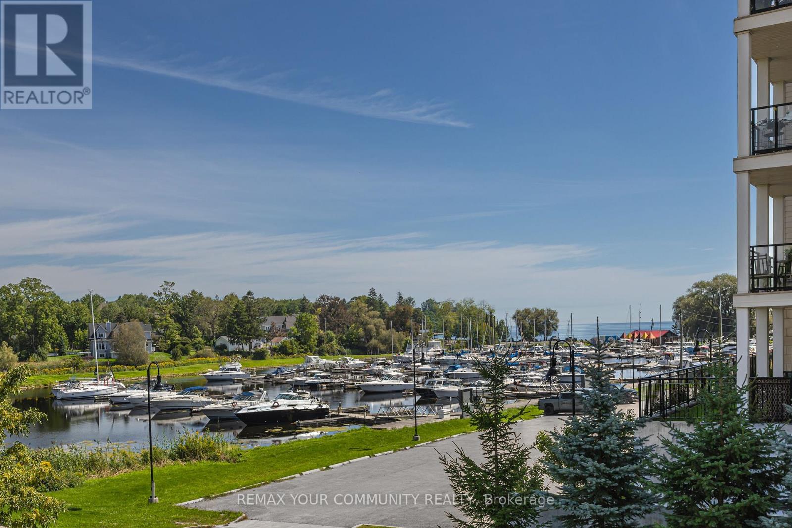 202 - 65 Shipway Avenue, Clarington (Newcastle), Ontario  L1B 0W2 - Photo 32 - E13771526