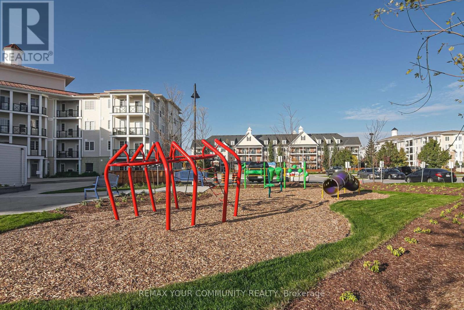 202 - 65 Shipway Avenue, Clarington (Newcastle), Ontario  L1B 0W2 - Photo 38 - E13771526