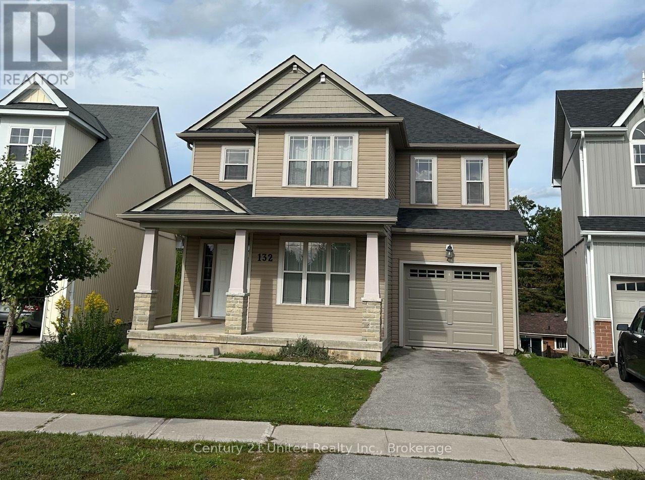 132 Bowen Drive, Peterborough (Northcrest Ward 5), Ontario  K9H 0C1 - Photo 2 - X13776050