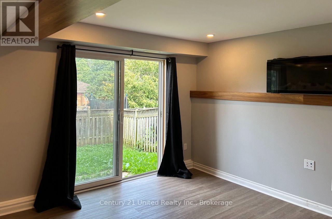 132 Bowen Drive, Peterborough (Northcrest Ward 5), Ontario  K9H 0C1 - Photo 37 - X13776050