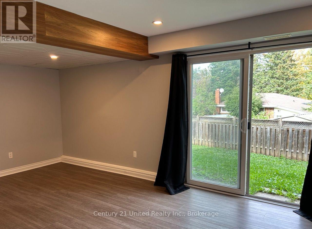132 Bowen Drive, Peterborough (Northcrest Ward 5), Ontario  K9H 0C1 - Photo 38 - X13776050