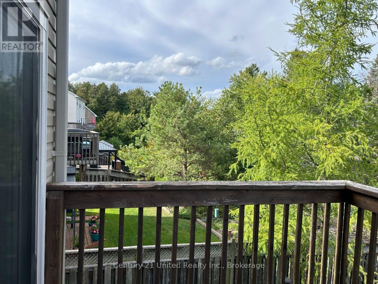 132 Bowen Drive, Peterborough (Northcrest Ward 5), Ontario  K9H 0C1 - Photo 39 - X13776050