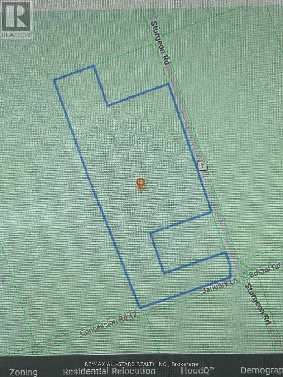 1185 Sturgeon Road, Kawartha Lakes (Emily), Ontario  K9V 4R8 - Photo 44 - X13776068