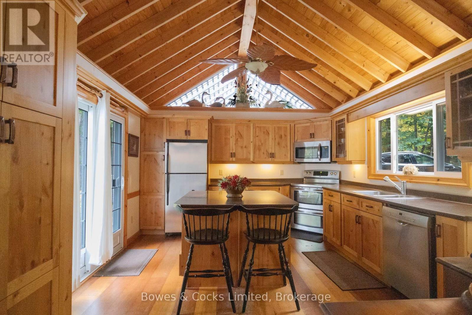 408 Couchs Road, North Kawartha, Ontario  K0L 1A0 - Photo 10 - X13776284