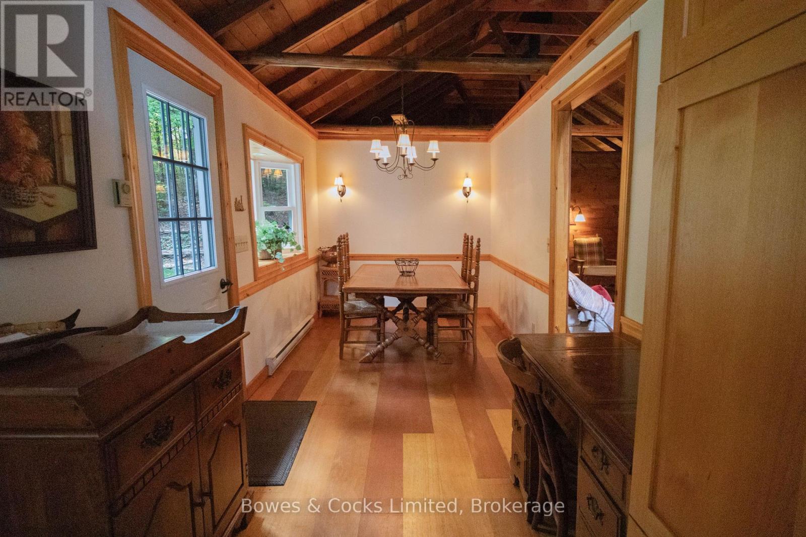 408 Couchs Road, North Kawartha, Ontario  K0L 1A0 - Photo 12 - X13776284