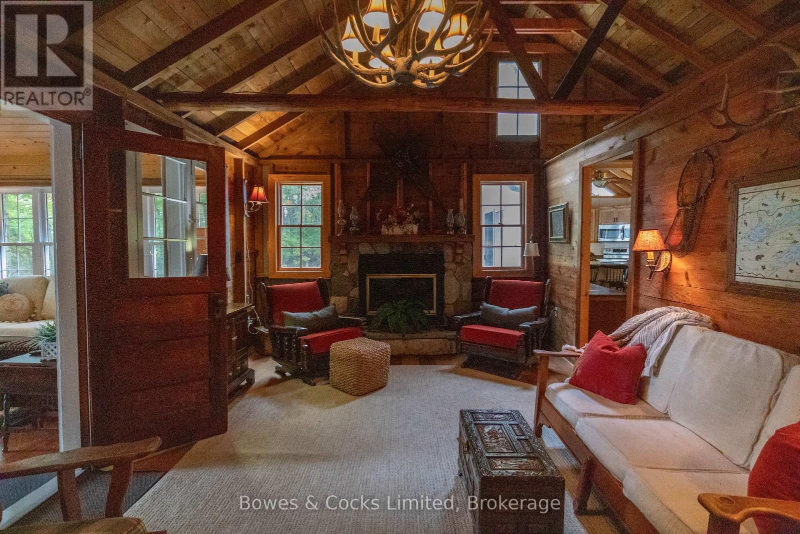 408 Couchs Road, North Kawartha, Ontario  K0L 1A0 - Photo 14 - X13776284