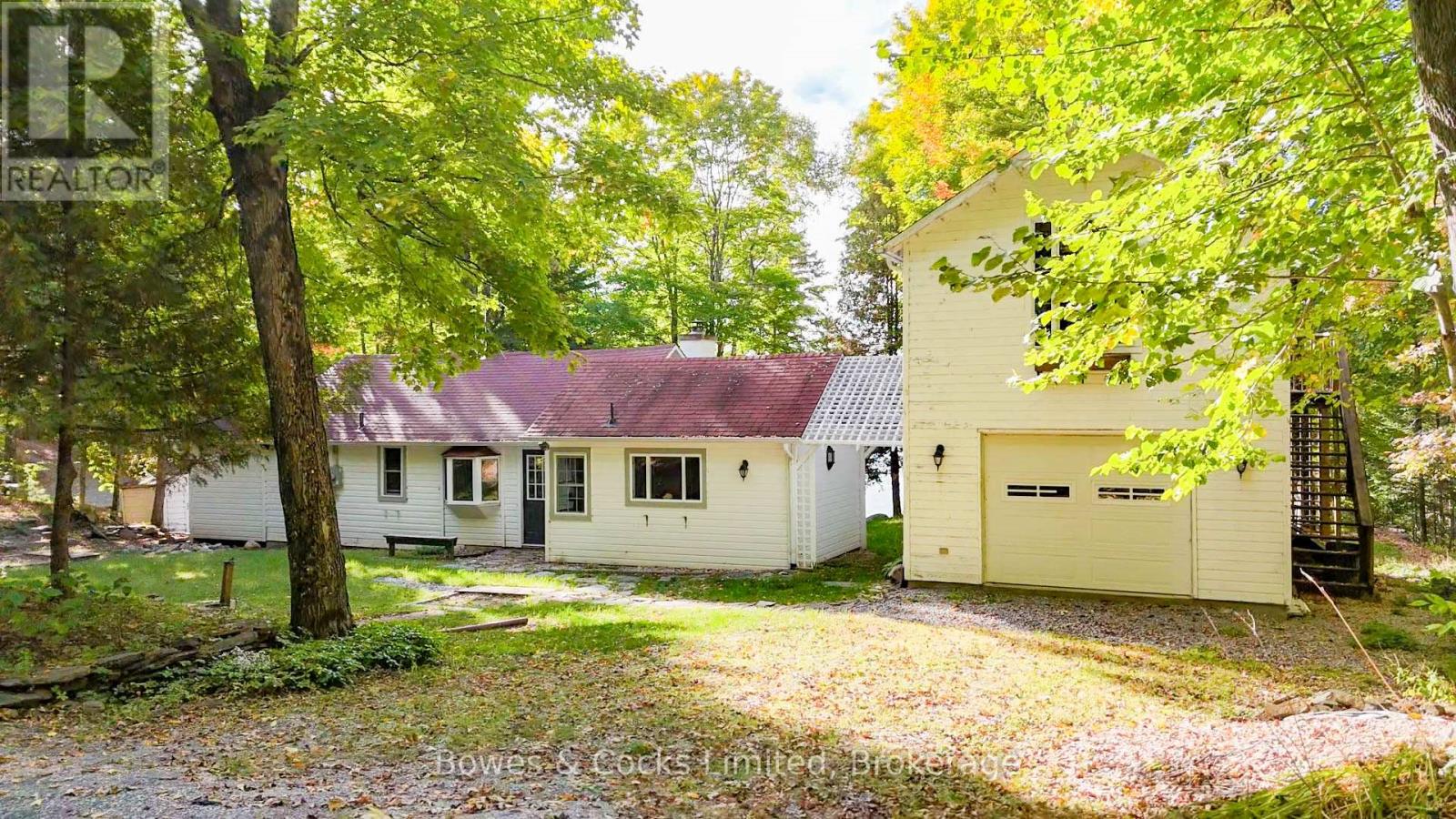 408 Couchs Road, North Kawartha, Ontario  K0L 1A0 - Photo 2 - X13776284