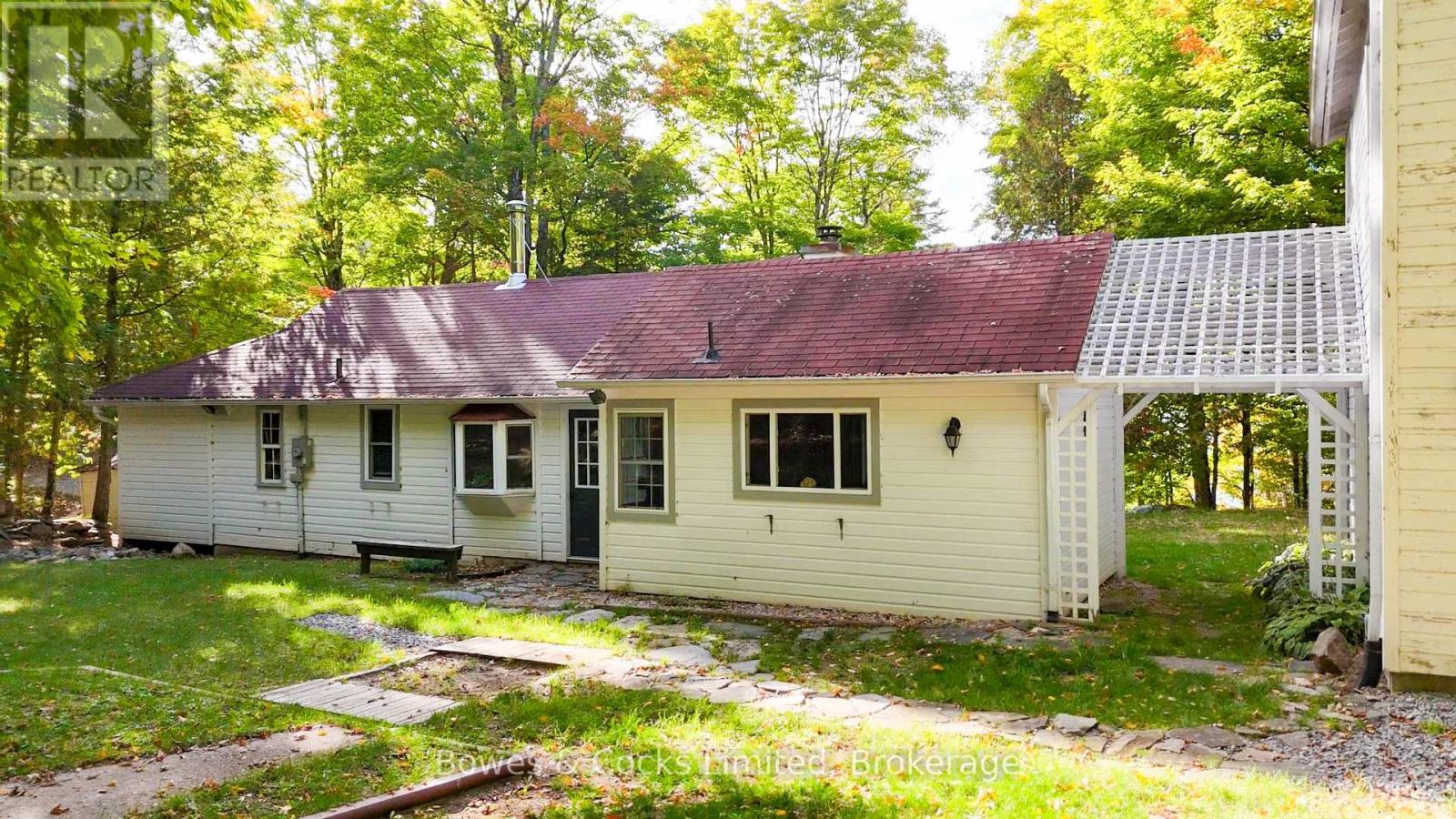 408 Couchs Road, North Kawartha, Ontario  K0L 1A0 - Photo 46 - X13776284