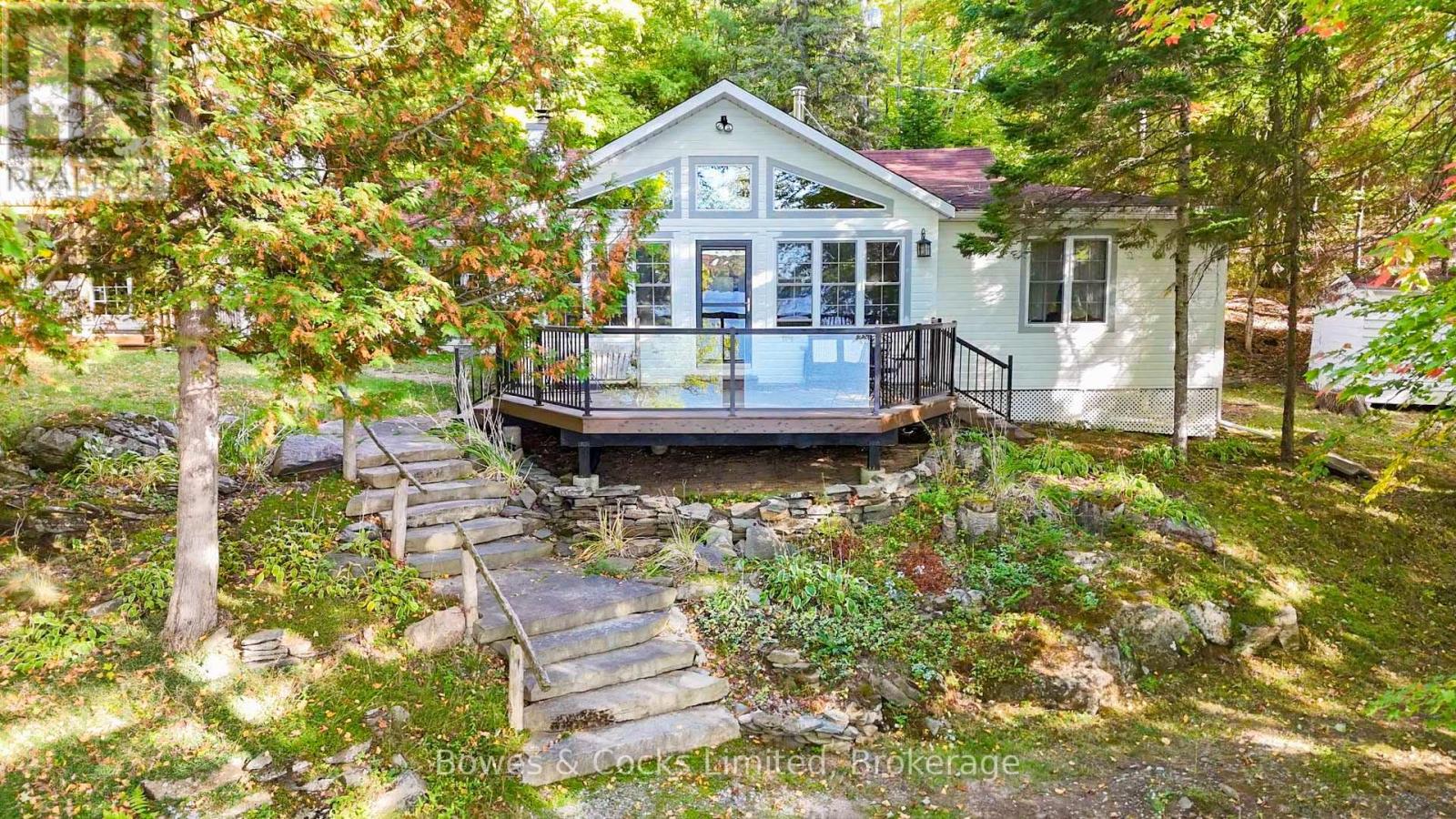 408 Couchs Road, North Kawartha, Ontario  K0L 1A0 - Photo 6 - X13776284