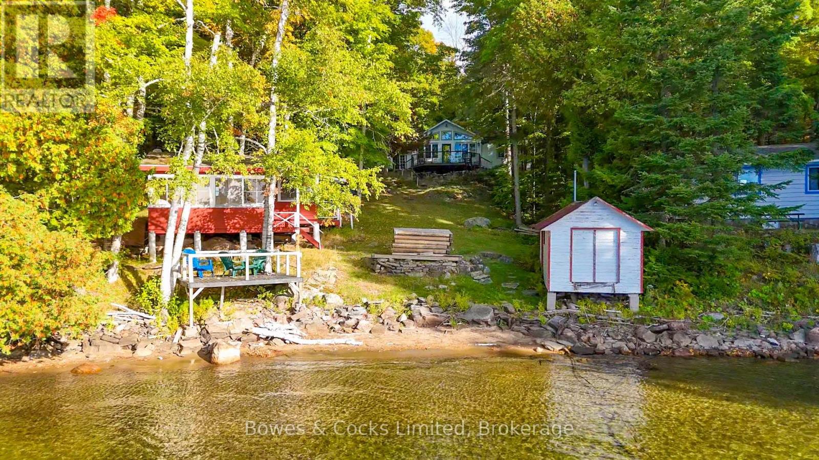 408 Couchs Road, North Kawartha, Ontario  K0L 1A0 - Photo 8 - X13776284