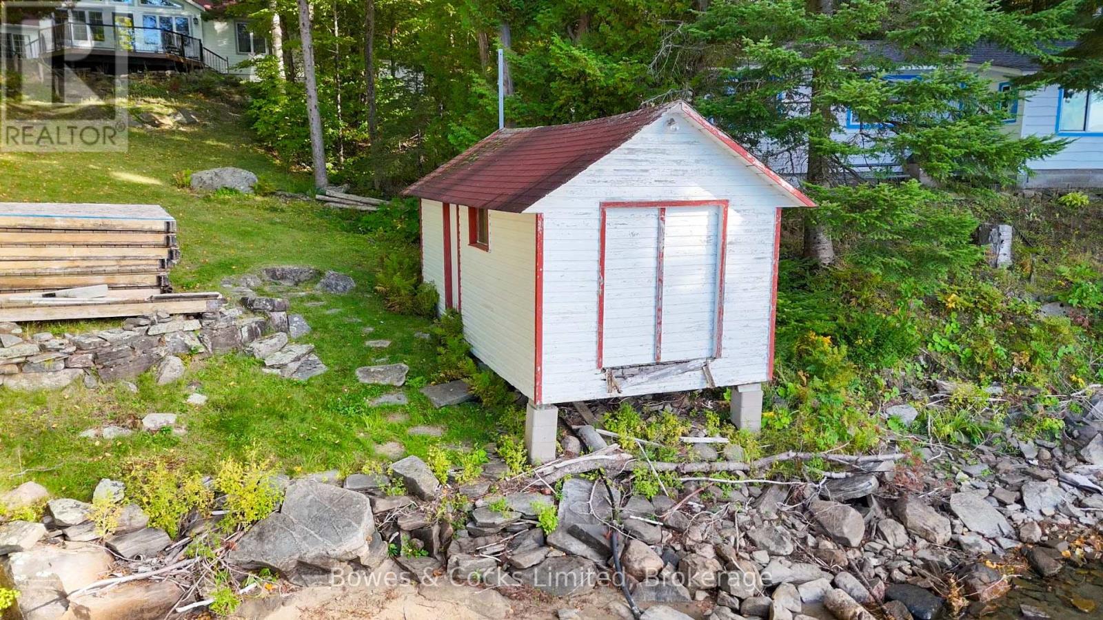 408 Couchs Road, North Kawartha, Ontario  K0L 1A0 - Photo 9 - X13776284