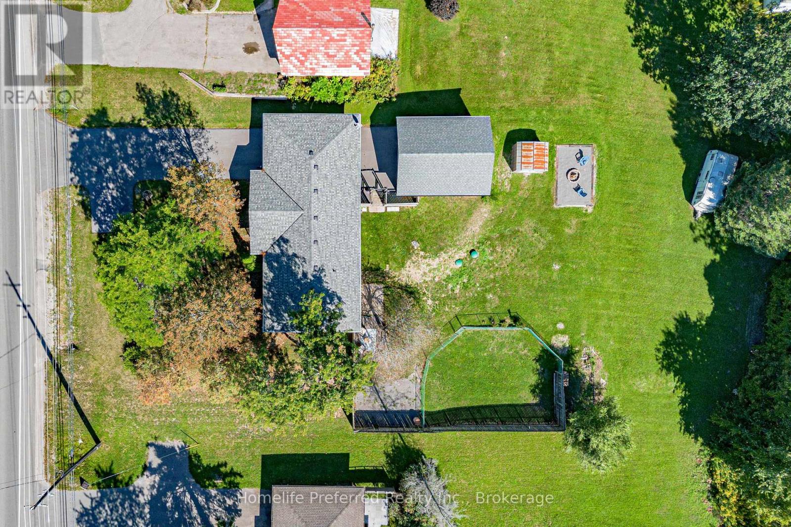 3224 Lakefield Road, Selwyn, Ontario  K9J 6X5 - Photo 2 - X13776684