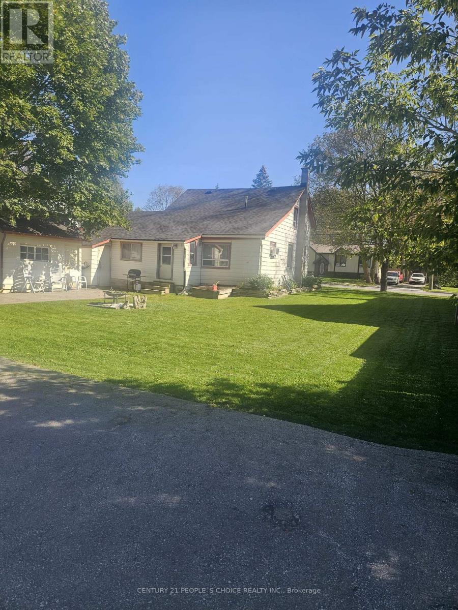 71 Queen St & 70 King Street, Kawartha Lakes (Lindsay), Ontario  K9V 1G5 - Photo 2 - X13776956
