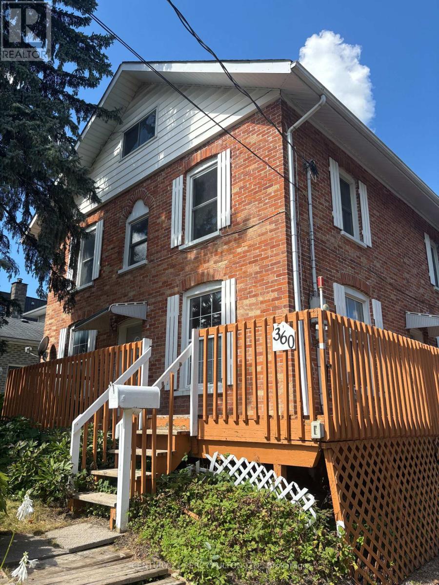 360 Highland Road, Peterborough (Northcrest Ward 5), Ontario  K9H 5J5 - Photo 2 - X13777270
